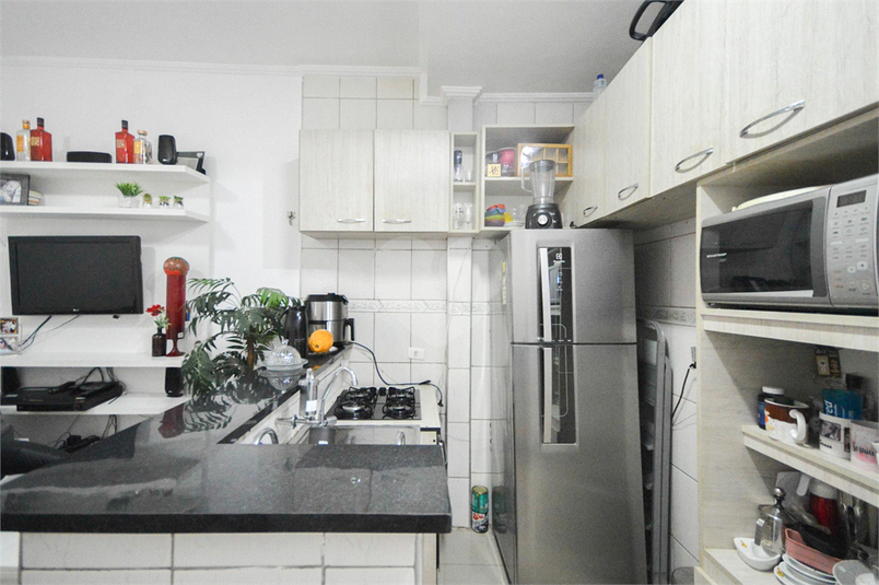 Venda Apartamento São Paulo Campos Elíseos REO841236 16