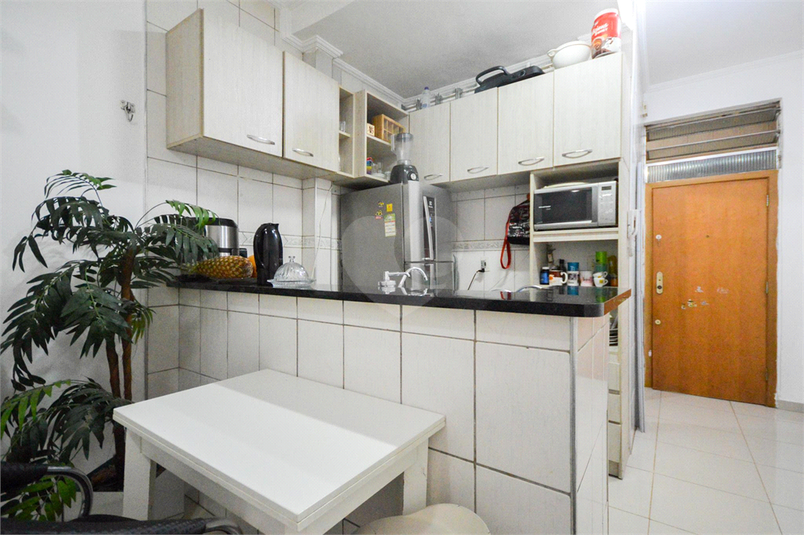 Venda Apartamento São Paulo Campos Elíseos REO841236 17