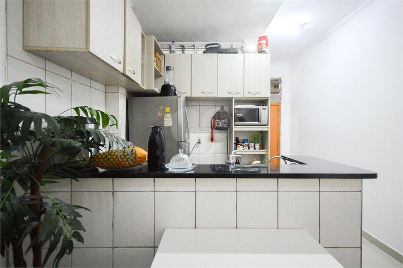 Venda Apartamento São Paulo Campos Elíseos REO841236 18