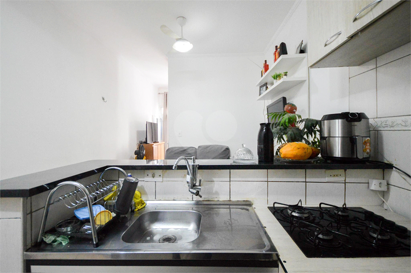 Venda Apartamento São Paulo Campos Elíseos REO841236 19