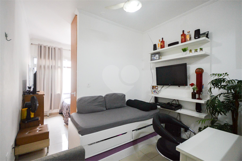 Venda Apartamento São Paulo Campos Elíseos REO841236 3