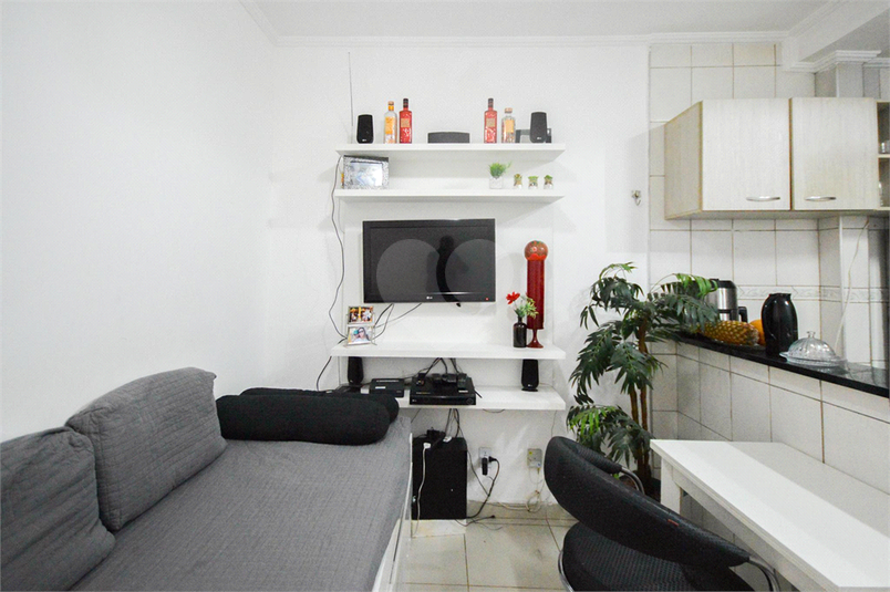 Venda Apartamento São Paulo Campos Elíseos REO841236 4