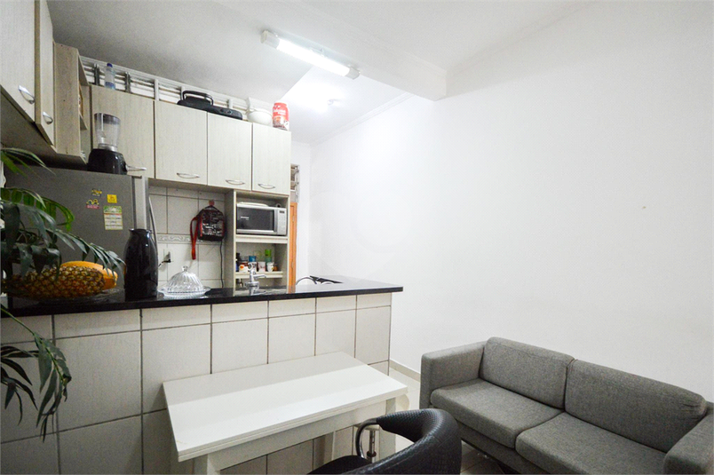 Venda Apartamento São Paulo Campos Elíseos REO841236 5