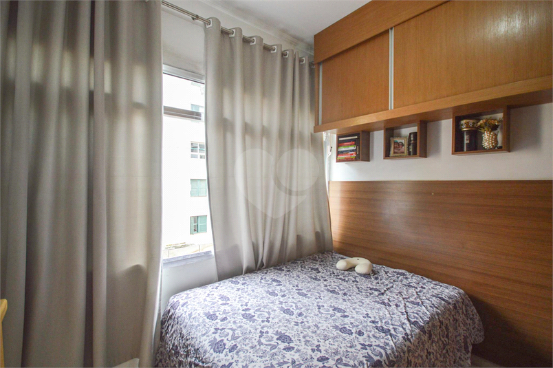 Venda Apartamento São Paulo Campos Elíseos REO841236 6