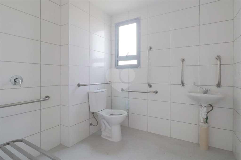 Venda Apartamento São Paulo Mooca REO841240 11