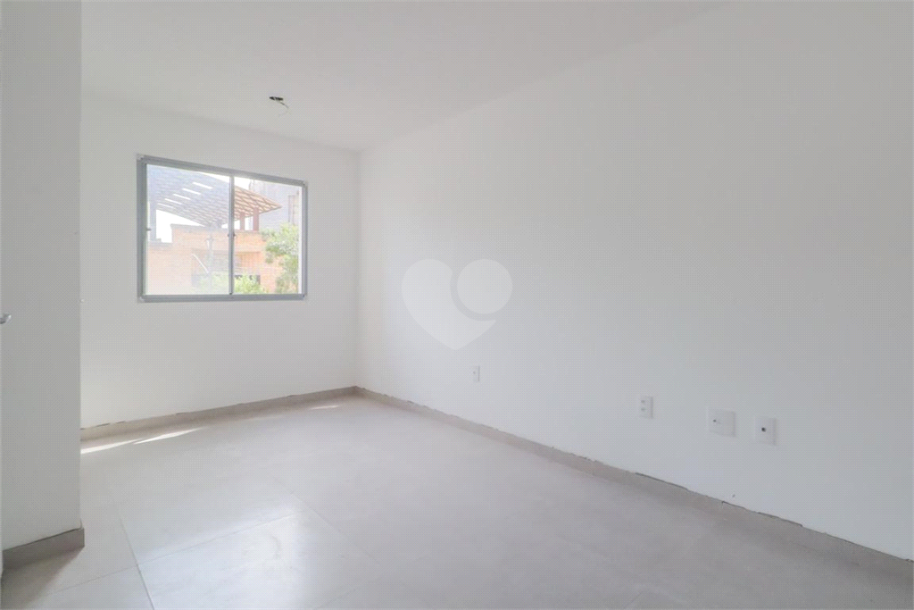 Venda Apartamento São Paulo Mooca REO841240 2