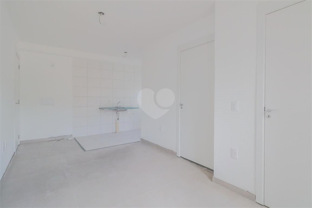 Venda Apartamento São Paulo Mooca REO841240 3