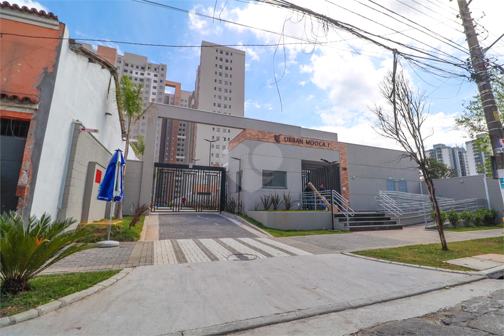 Venda Apartamento São Paulo Mooca REO841240 30