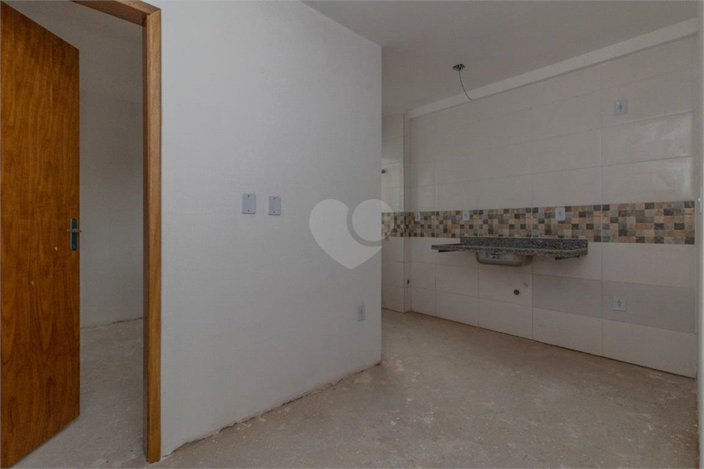 Venda Apartamento São Paulo Brás REO841254 1