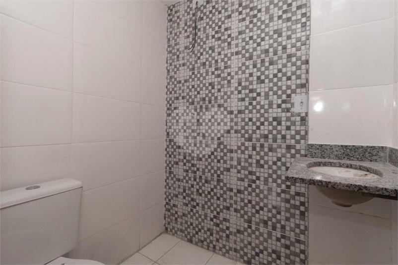 Venda Apartamento São Paulo Brás REO841254 16