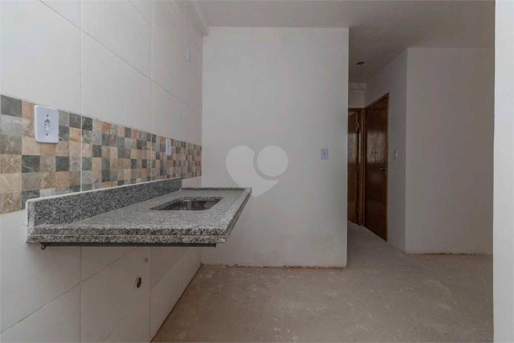 Venda Apartamento São Paulo Brás REO841254 19