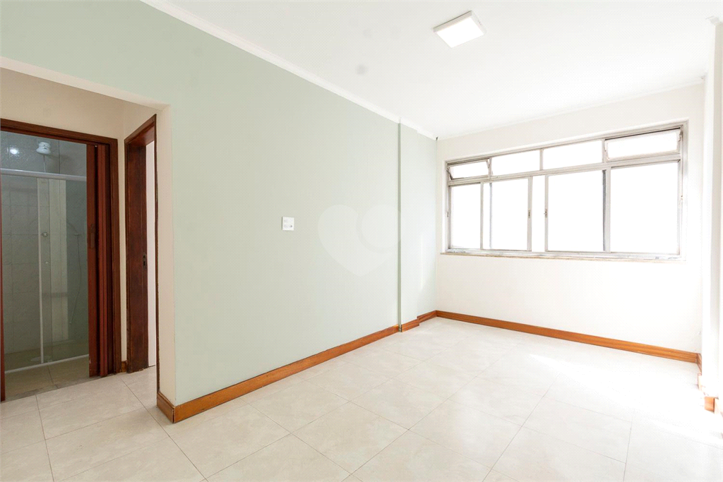 Venda Apartamento São Paulo Brás REO841273 1