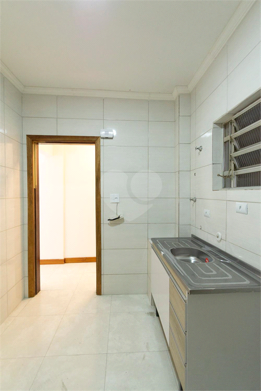 Venda Apartamento São Paulo Brás REO841273 21