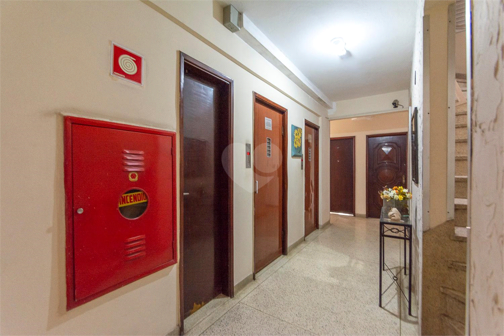 Venda Apartamento São Paulo Brás REO841273 28