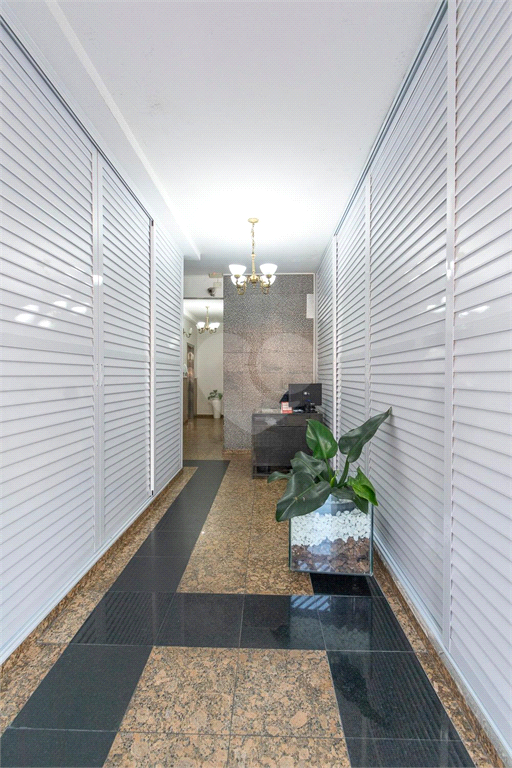 Venda Apartamento São Paulo Brás REO841273 29