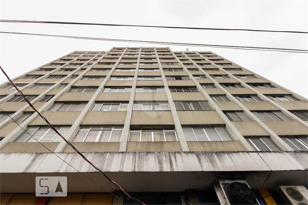 Venda Apartamento São Paulo Brás REO841273 30