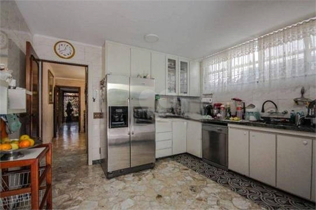 Venda Casa São Paulo Alto Da Lapa REO841274 9