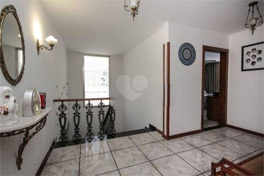 Venda Casa São Paulo Alto Da Lapa REO841274 12