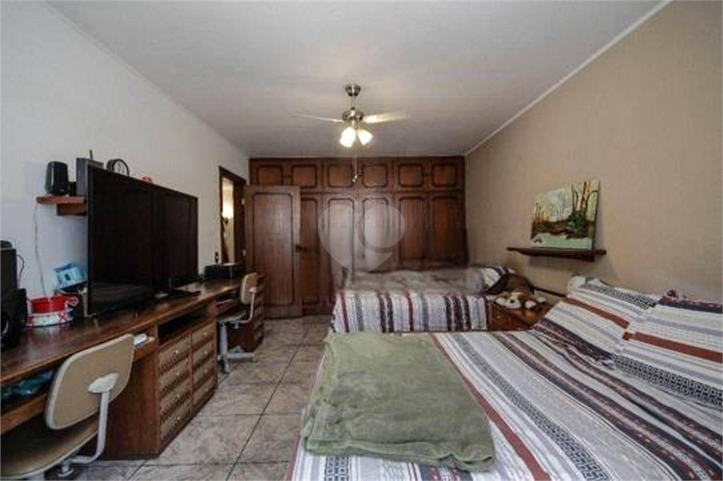 Venda Casa São Paulo Alto Da Lapa REO841274 20