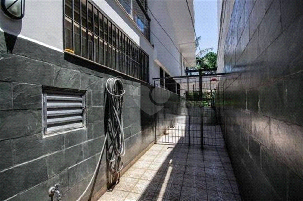 Venda Casa São Paulo Alto Da Lapa REO841274 24