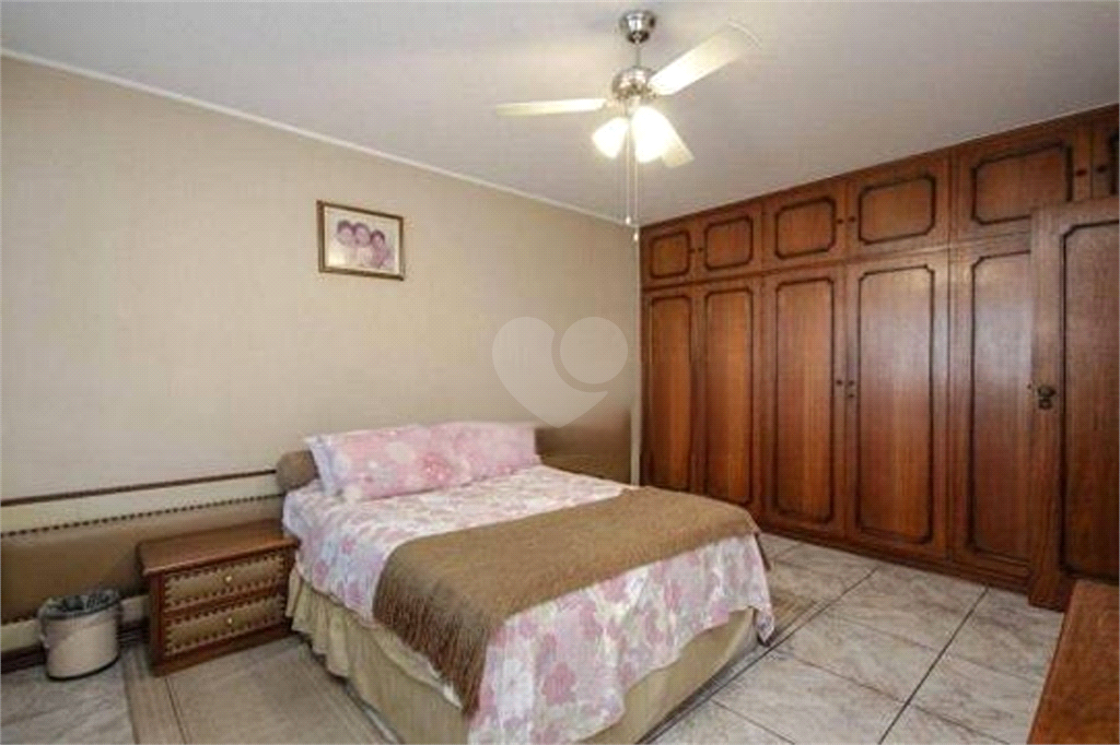 Venda Casa São Paulo Alto Da Lapa REO841274 16