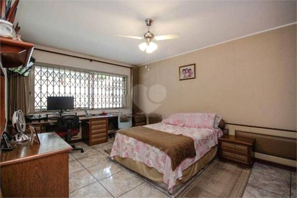 Venda Casa São Paulo Alto Da Lapa REO841274 17