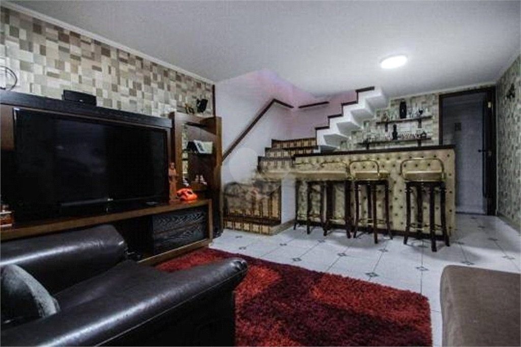 Venda Casa São Paulo Alto Da Lapa REO841274 26