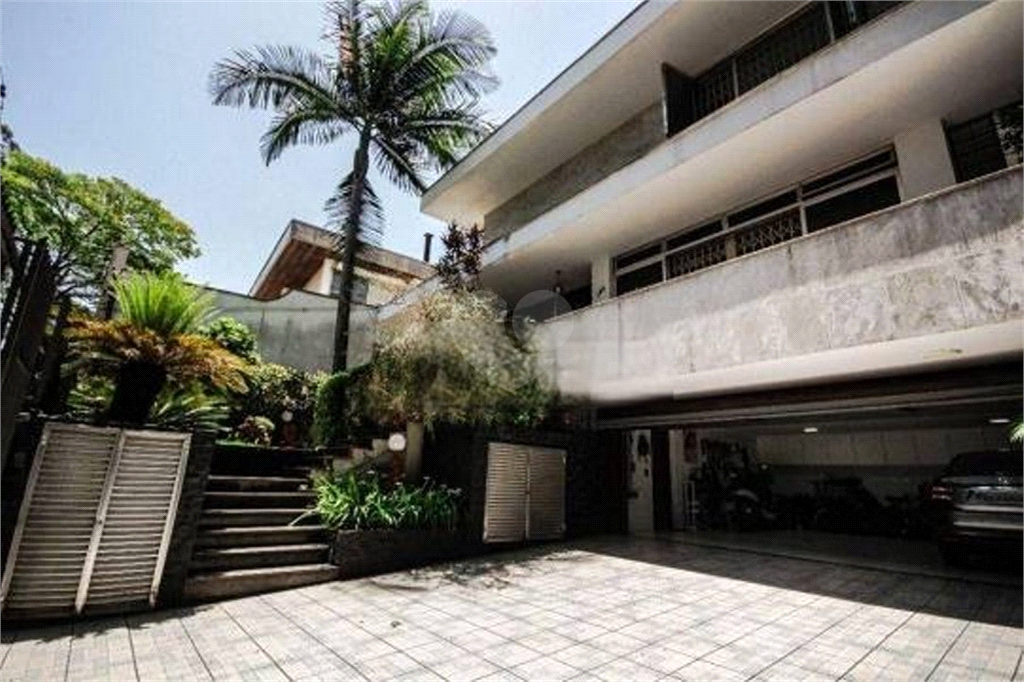 Venda Casa São Paulo Alto Da Lapa REO841274 1