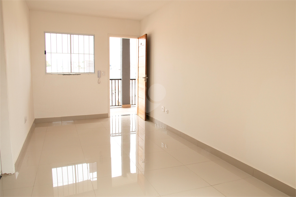 Venda Apartamento São Paulo Vila Santa Terezinha (zona Norte) REO841275 1