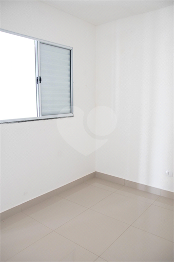 Venda Apartamento São Paulo Vila Santa Terezinha (zona Norte) REO841275 13