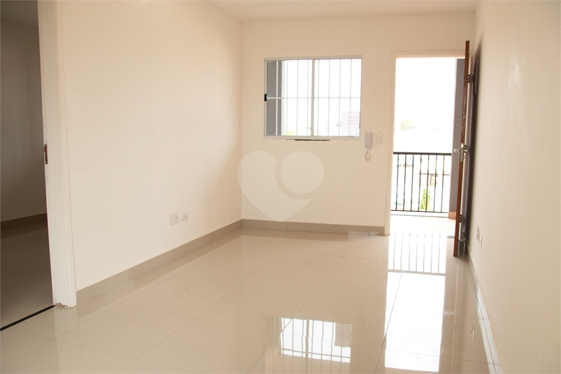 Venda Apartamento São Paulo Vila Santa Terezinha (zona Norte) REO841275 2