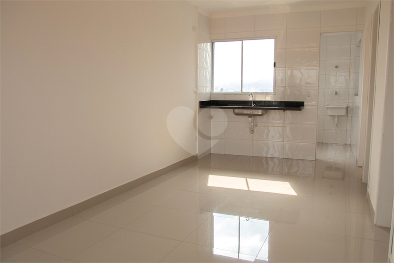 Venda Apartamento São Paulo Vila Santa Terezinha (zona Norte) REO841275 4