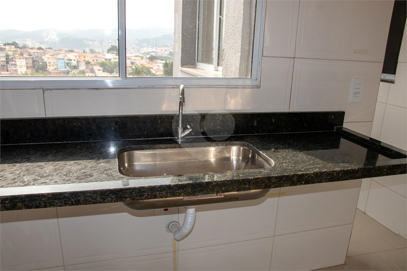 Venda Apartamento São Paulo Vila Santa Terezinha (zona Norte) REO841275 5