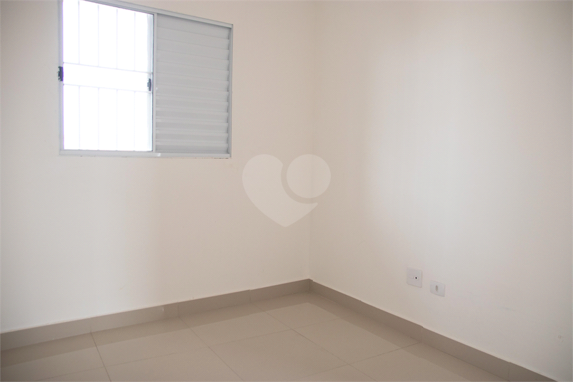 Venda Apartamento São Paulo Vila Santa Terezinha (zona Norte) REO841275 7