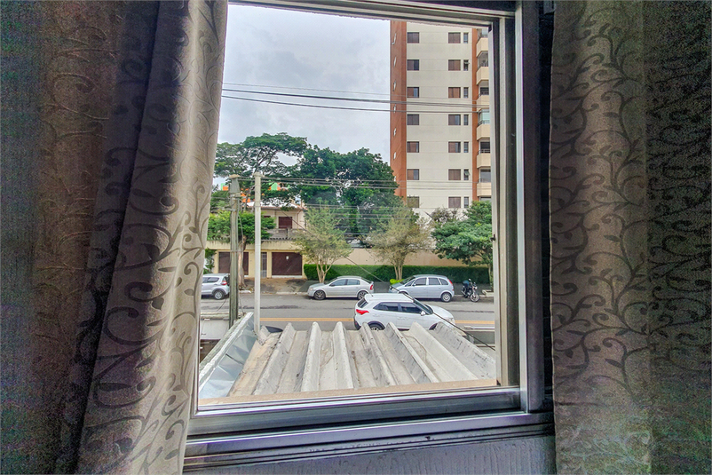 Venda Casa São Paulo Jardim Da Glória REO841292 22