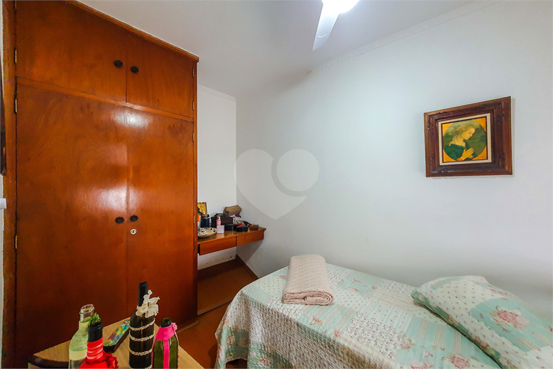 Venda Casa São Paulo Jardim Da Glória REO841292 24