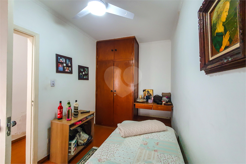 Venda Casa São Paulo Jardim Da Glória REO841292 25