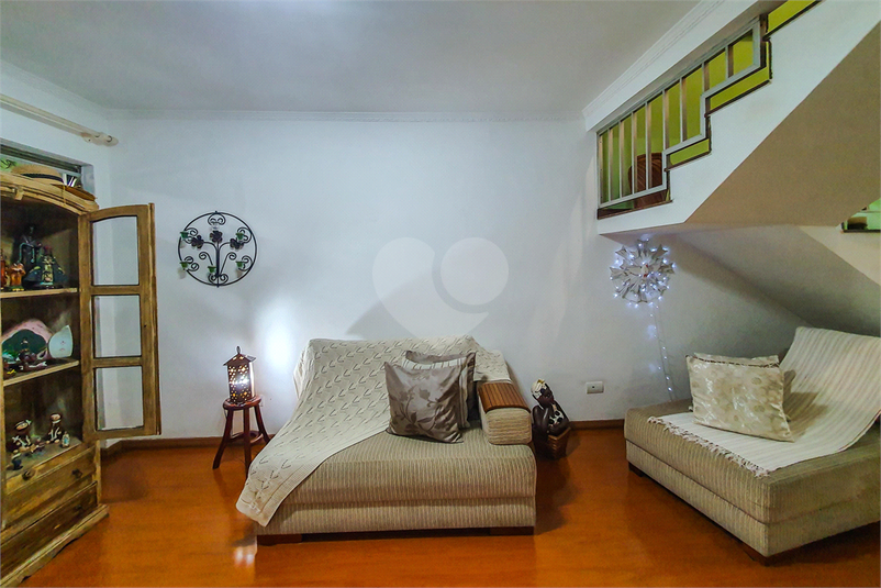 Venda Casa São Paulo Jardim Da Glória REO841292 3