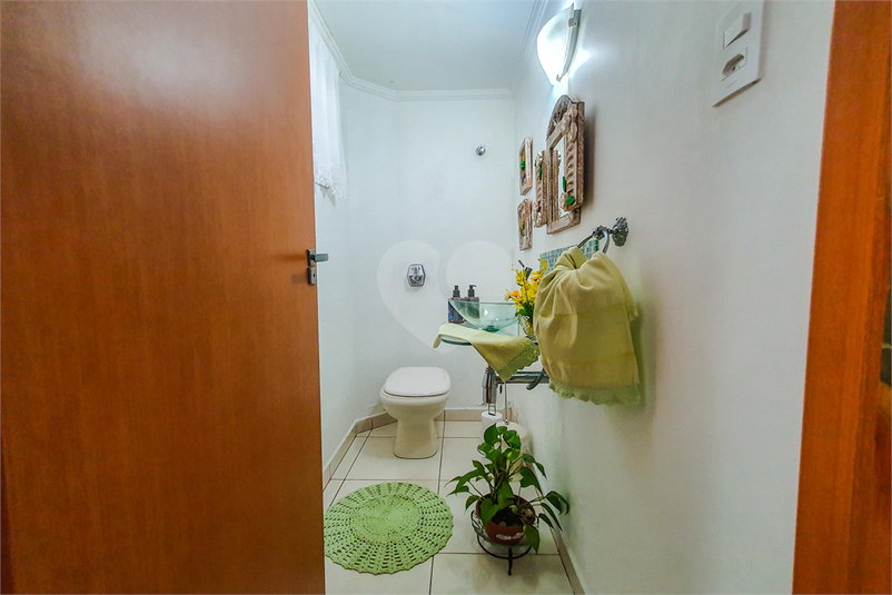 Venda Casa São Paulo Jardim Da Glória REO841292 42