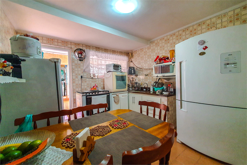 Venda Casa São Paulo Jardim Da Glória REO841292 45