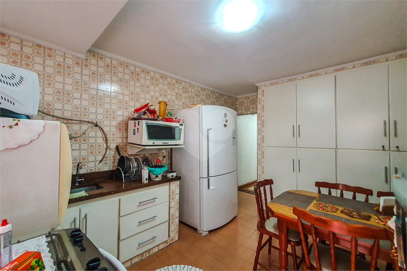 Venda Casa São Paulo Jardim Da Glória REO841292 48