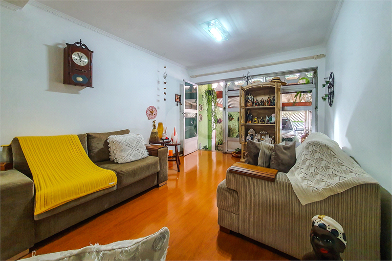 Venda Casa São Paulo Jardim Da Glória REO841292 5