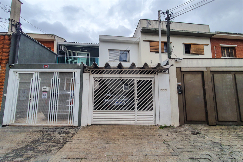 Venda Casa São Paulo Jardim Da Glória REO841292 62