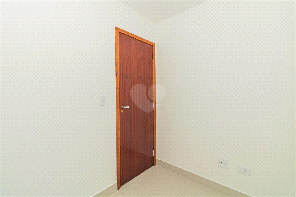 Venda Apartamento São Paulo Vila Isolina Mazzei REO841295 10