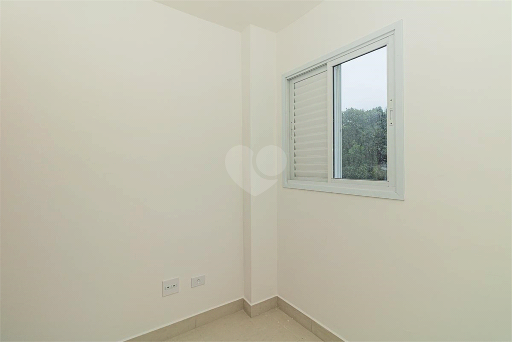 Venda Apartamento São Paulo Vila Isolina Mazzei REO841295 11