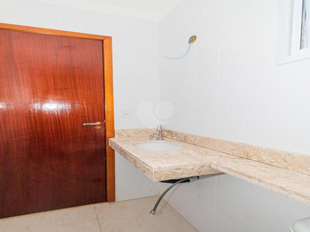 Venda Apartamento São Paulo Vila Isolina Mazzei REO841295 19