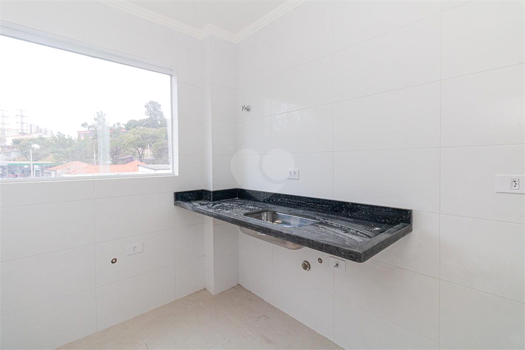 Venda Apartamento São Paulo Vila Isolina Mazzei REO841295 6