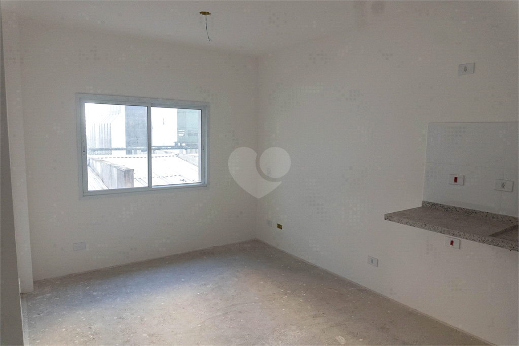 Venda Apartamento São Paulo Bela Vista REO841302 3