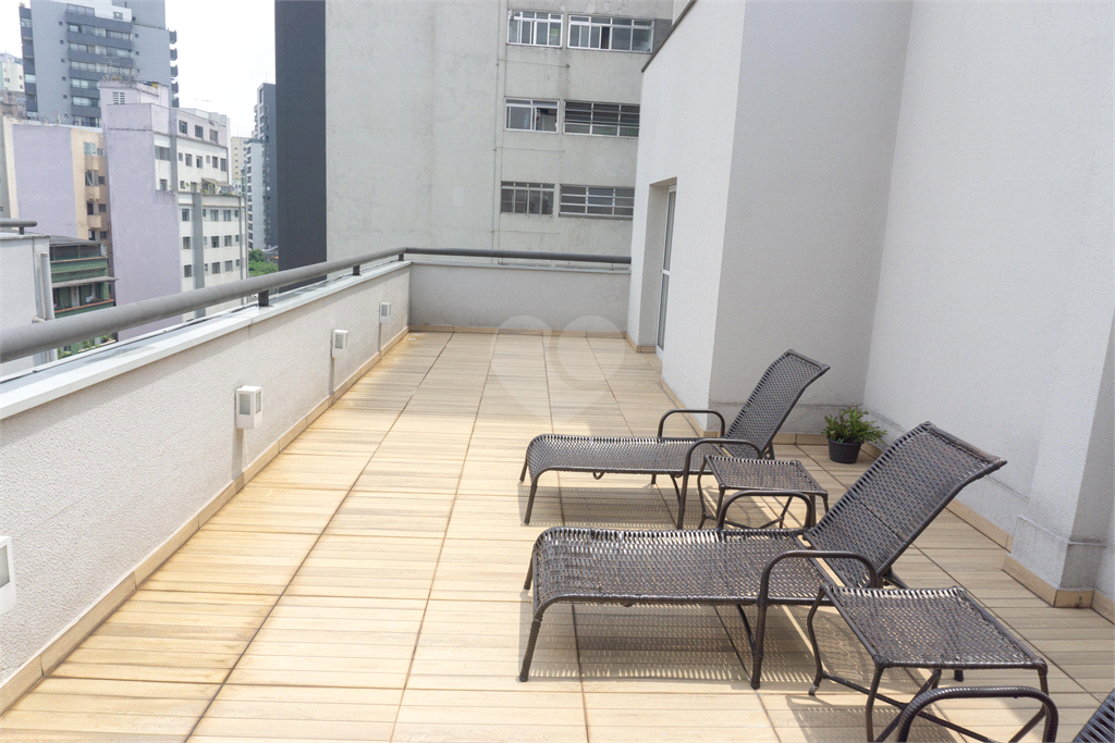 Venda Apartamento São Paulo Bela Vista REO841302 30