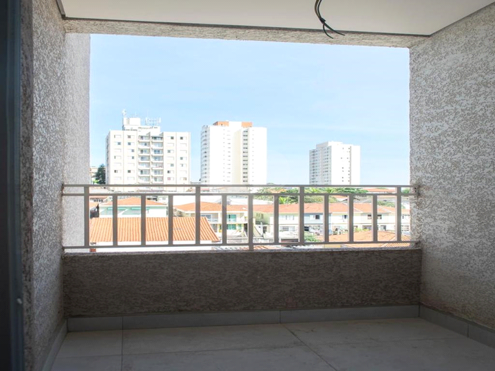 Venda Apartamento São Paulo Vila Dom Pedro Ii REO841310 5